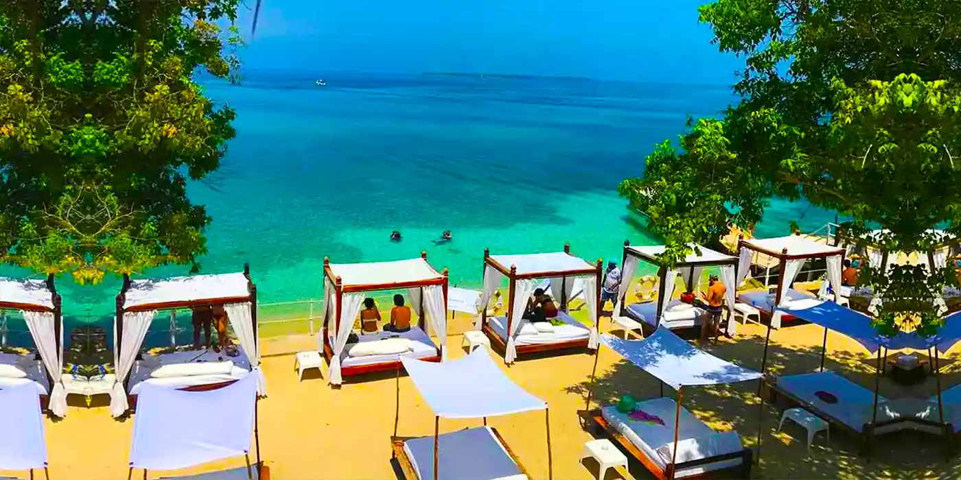 Hotel Bora Bora Club